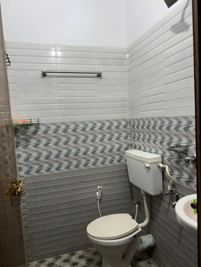 Ferienwohnung Cozy Haven Kochi Exterior foto